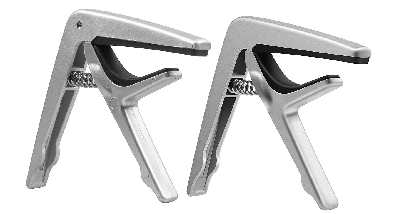 变调夹怎么用 变调夹有什么作用 变调夹怎么用 变调夹有什么作用