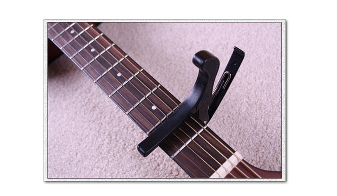 变调夹怎么用 变调夹有什么作用 变调夹怎么用 变调夹有什么作用