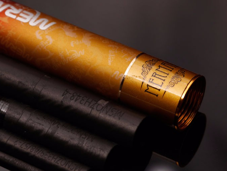 鱼竿百科:关于鱼竿不得不知道的知识 鱼竿百科:关于鱼竿不得不知道的知识