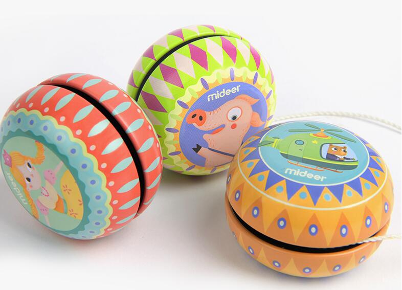 如何挑选到适合的悠悠球 悠悠球的挑选及其保养 如何挑选到适合的悠悠球 悠悠球的挑选及其保养