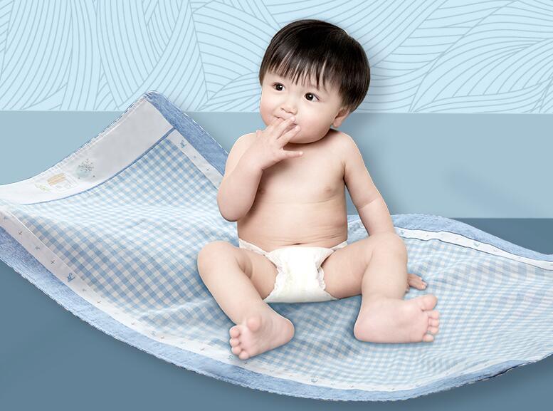 婴儿凉席什么材质好 怎么正确的给宝宝选择和使用凉席