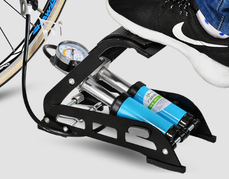 打气筒知识百科:打气筒如何选购 打气筒知识百科:打气筒如何选购