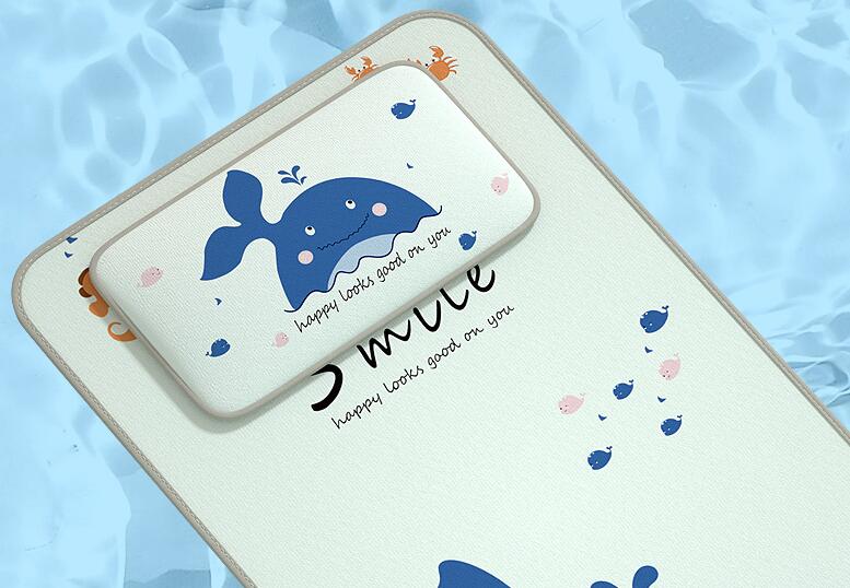 婴儿凉席什么材质好 怎么正确的给宝宝选择和使用凉席 婴儿凉席什么材质好 怎么正确的给宝宝选择和使用凉席