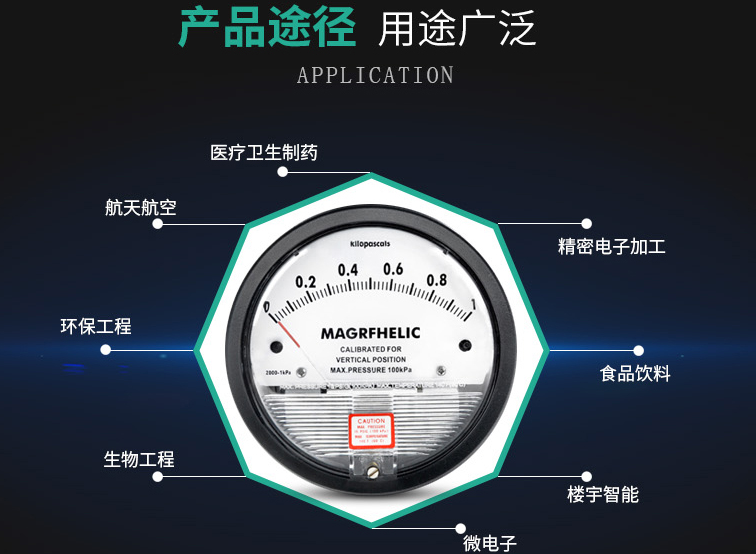 压力表选购须知 压力表使用的注意事项有哪些