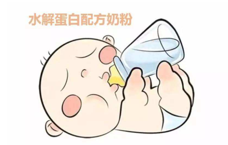 水解奶粉百科知识—你知道吗? 水解奶粉百科知识—你知道吗?