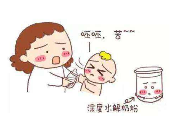 水解奶粉百科知识—你知道吗? 水解奶粉百科知识—你知道吗?