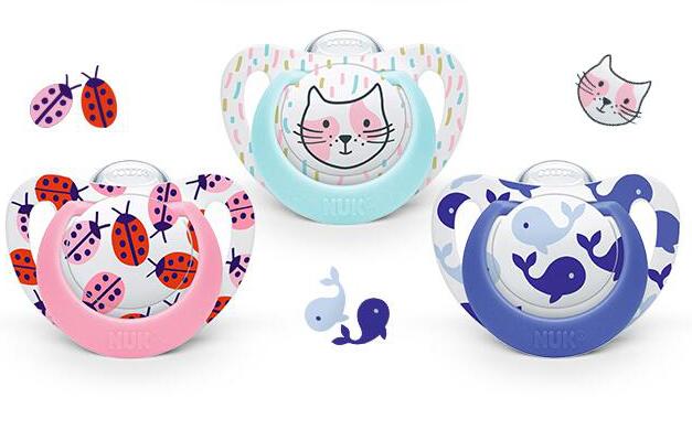 安抚奶嘴优缺点 安抚奶嘴适合多大的宝宝用 安抚奶嘴优缺点 安抚奶嘴适合多大的宝宝用