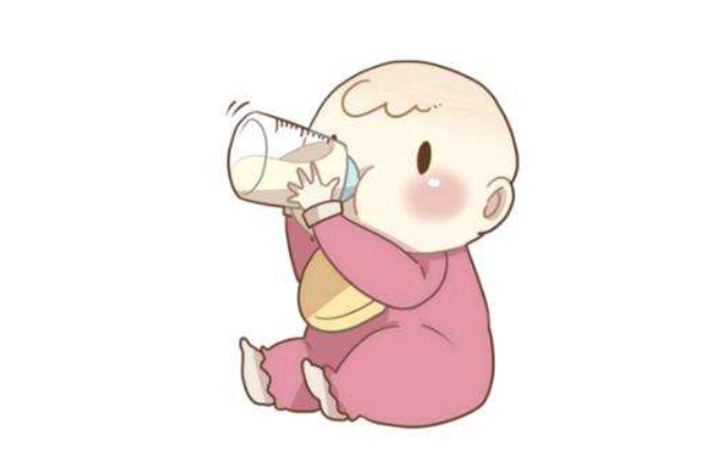 水解奶粉百科知识—你知道吗？