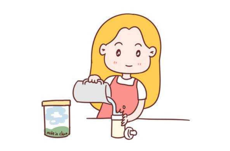 水解奶粉百科知识—你知道吗？
