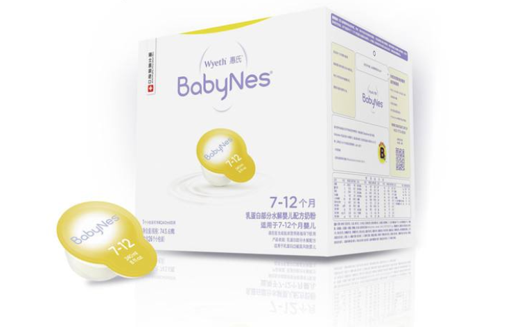 水解奶粉百科知识—你知道吗? 水解奶粉百科知识—你知道吗?