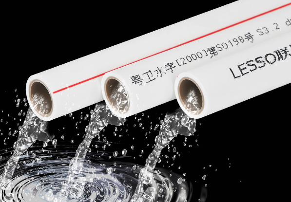 水管知识百科：教你怎么选择正确的水管
