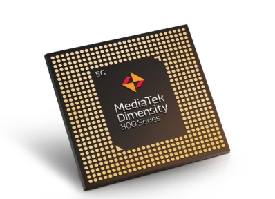 专为中端机打造!联发科5G处理器天玑800发布 专为中端机打造!联发科5G处理器天玑800发布
