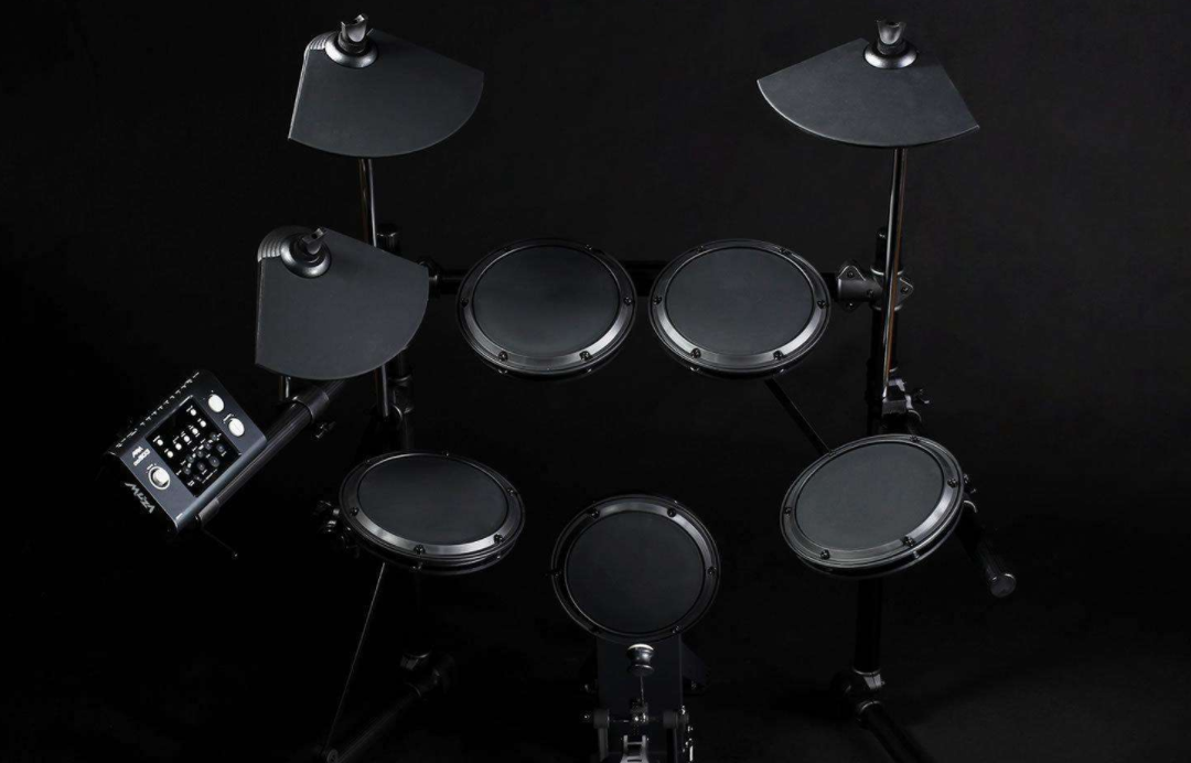 什么电子鼓 电子鼓与架子鼓的区别 什么电子鼓 电子鼓与架子鼓的区别