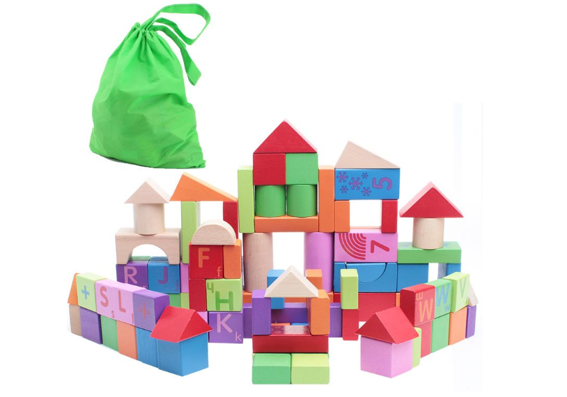 启蒙积木玩具选得好 宝宝成长无忧虑 启蒙积木玩具选得好 宝宝成长无忧虑