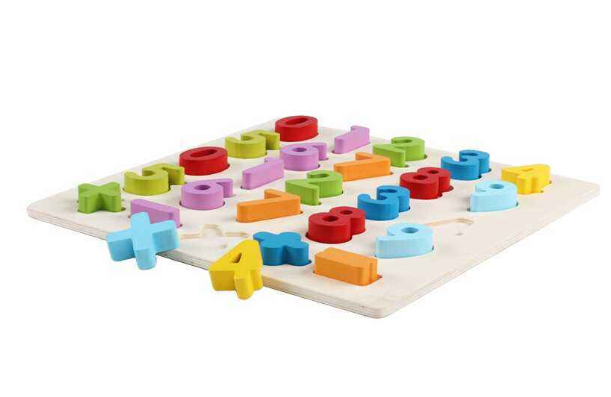 启蒙积木玩具选得好 宝宝成长无忧虑 启蒙积木玩具选得好 宝宝成长无忧虑