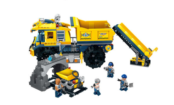 启蒙积木玩具选得好 宝宝成长无忧虑 启蒙积木玩具选得好 宝宝成长无忧虑