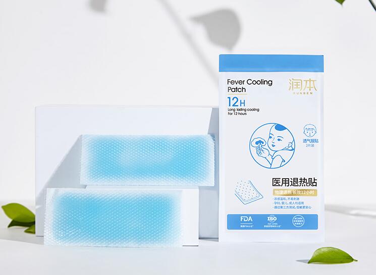 婴幼儿退热贴有效果吗 退热贴选购使用指南 婴幼儿退热贴有效果吗 退热贴选购使用指南