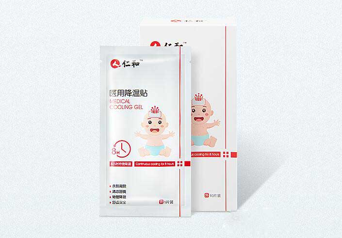 婴幼儿退热贴有效果吗 退热贴选购使用指南 婴幼儿退热贴有效果吗 退热贴选购使用指南