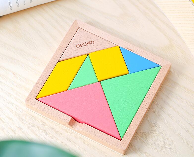 什么是七巧板 玩七巧板的好处有哪些 什么是七巧板 玩七巧板的好处有哪些