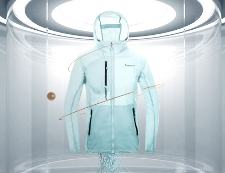 皮肤衣知识百科:皮肤衣和防晒衣有什么不同 皮肤衣知识百科:皮肤衣和防晒衣有什么不同