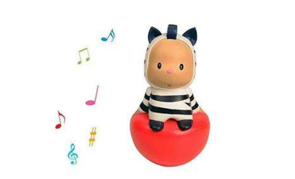 孩子手眼不协调?不倒翁你值得拥有 孩子手眼不协调?不倒翁你值得拥有