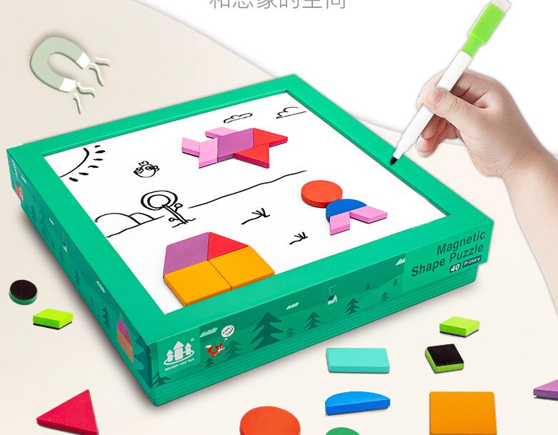 什么是七巧板 玩七巧板的好处有哪些 什么是七巧板 玩七巧板的好处有哪些