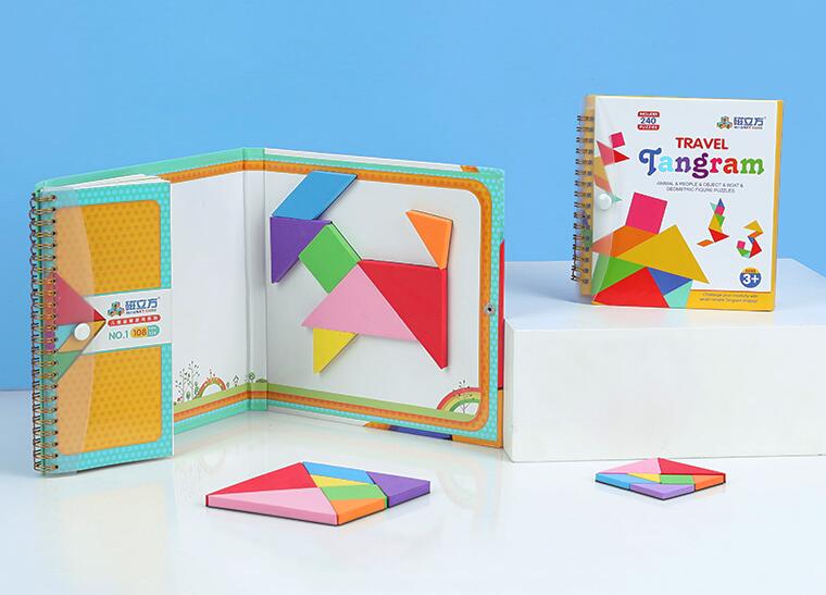 什么是七巧板 玩七巧板的好处有哪些 什么是七巧板 玩七巧板的好处有哪些