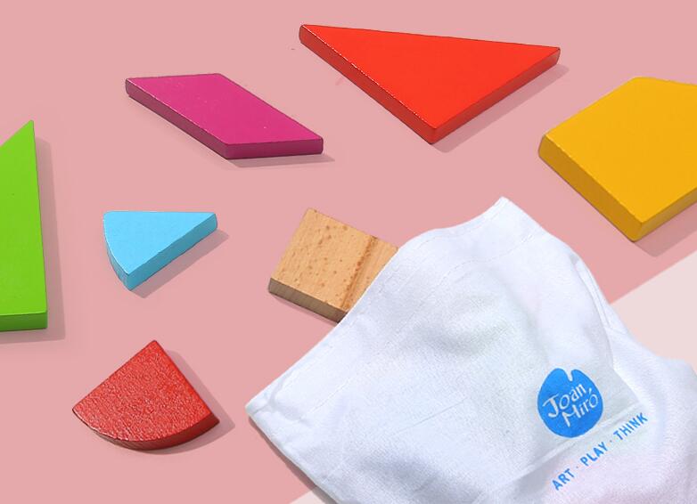 什么是七巧板 玩七巧板的好处有哪些 什么是七巧板 玩七巧板的好处有哪些