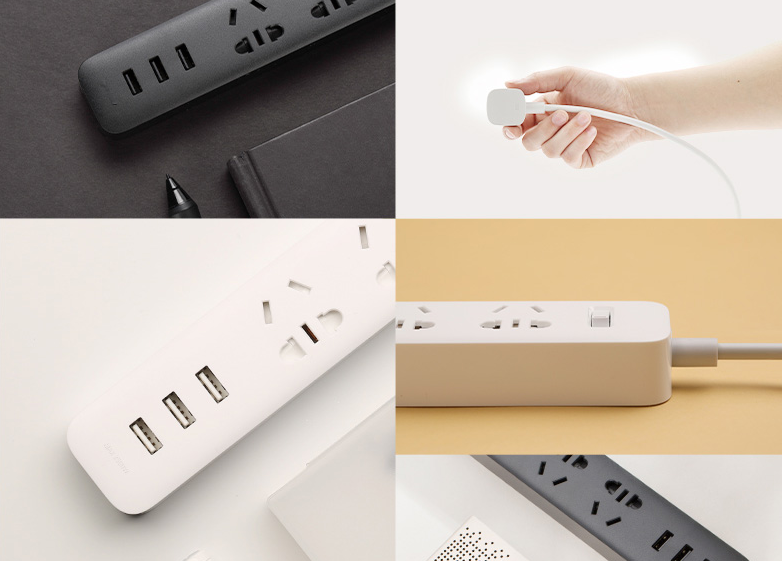 选择正确的插排 避免不必要的安全隐患 选择正确的插排 避免不必要的安全隐患