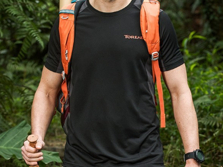 关于速干衣不得不知道的知识 关于速干衣不得不知道的知识