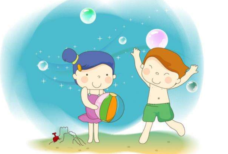 宝妈应该知道的小知识—宝宝玩皮球的好处 宝妈应该知道的小知识—宝宝玩皮球的好处