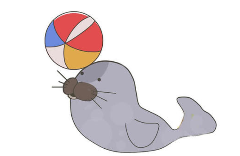 宝妈应该知道的小知识—宝宝玩皮球的好处 宝妈应该知道的小知识—宝宝玩皮球的好处