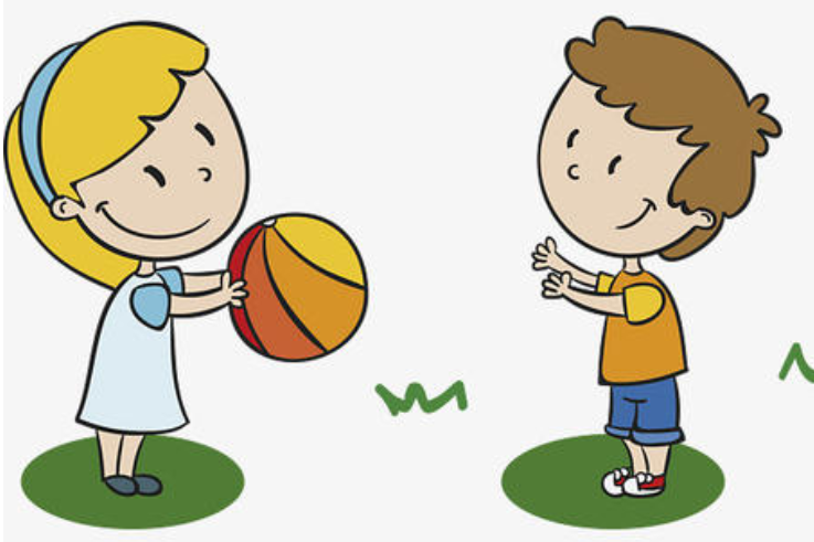 宝妈应该知道的小知识—宝宝玩皮球的好处 宝妈应该知道的小知识—宝宝玩皮球的好处