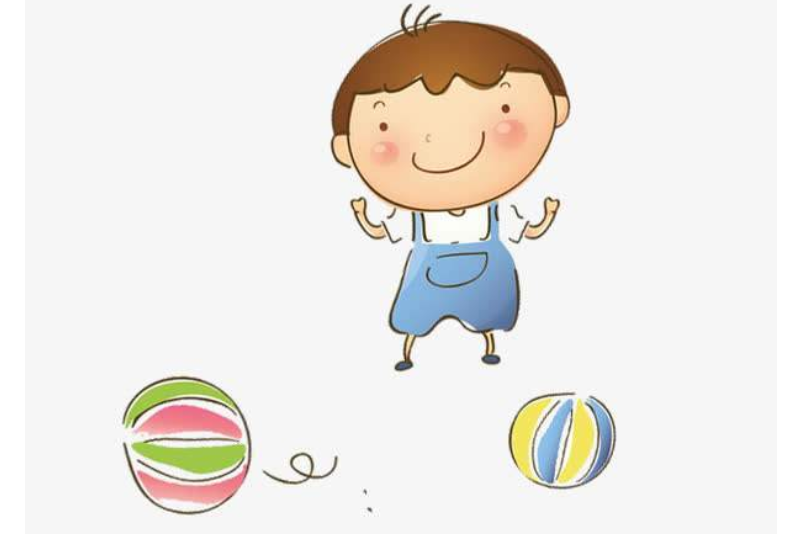 宝妈应该知道的小知识—宝宝玩皮球的好处 宝妈应该知道的小知识—宝宝玩皮球的好处