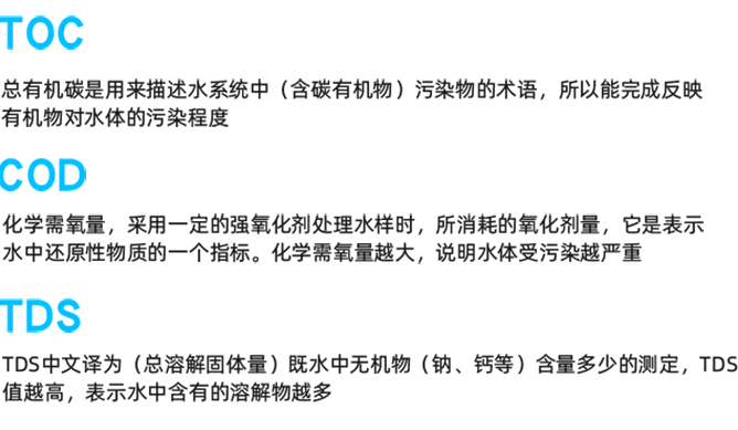 水质检测仪有哪些功能 水质检测仪如何选择 水质检测仪有哪些功能 水质检测仪如何选择