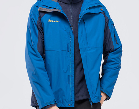 登山服如何选购?这些你不得不知道的知识 登山服如何选购?这些你不得不知道的知识