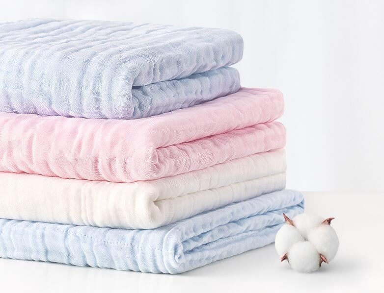 婴儿浴巾挑选有技巧 这几招宝妈要知道 婴儿浴巾挑选有技巧 这几招宝妈要知道