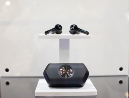 漫步者旗下HECATE推出首款电竞游戏音箱:32W大功率 漫步者旗下HECATE推出首款电竞游戏音箱:32W大功率