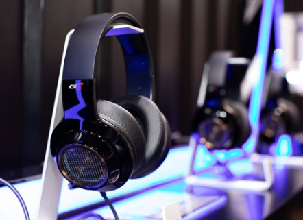 漫步者旗下HECATE推出首款电竞游戏音箱:32W大功率 漫步者旗下HECATE推出首款电竞游戏音箱:32W大功率