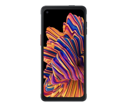 三星Galaxy XCover Pro三防手机正式发布：售价3854元