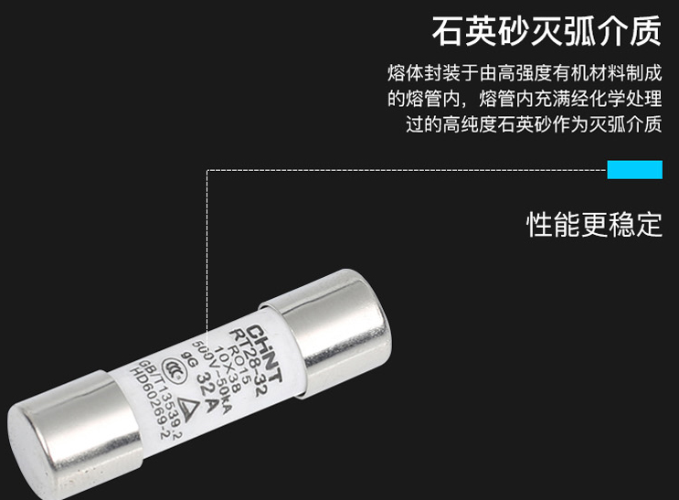 关于保险丝的小知识 你知道多少