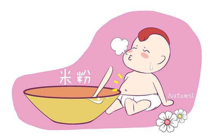 怎么选择婴儿米粉?婴儿米粉选购技巧 怎么选择婴儿米粉?婴儿米粉选购技巧