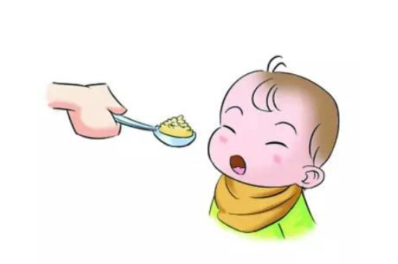怎么选择婴儿米粉？婴儿米粉选购技巧