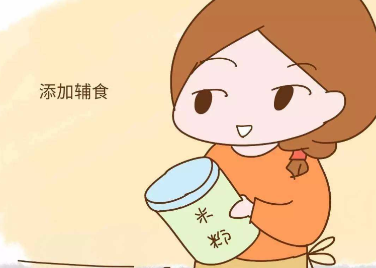 怎么选择婴儿米粉?婴儿米粉选购技巧 怎么选择婴儿米粉?婴儿米粉选购技巧