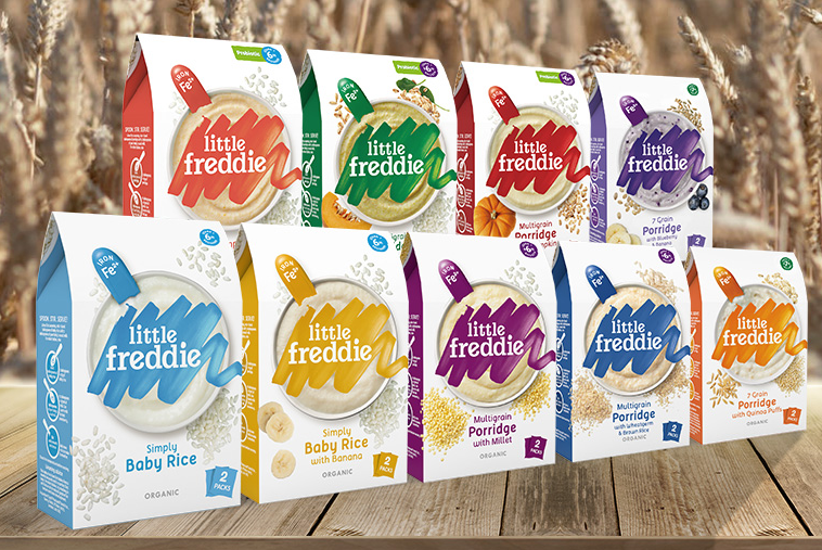 怎么选择婴儿米粉?婴儿米粉选购技巧 怎么选择婴儿米粉?婴儿米粉选购技巧