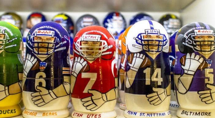 俄罗斯套娃为什么恐怖 俄罗斯套娃选购方法 俄罗斯套娃为什么恐怖 俄罗斯套娃选购方法