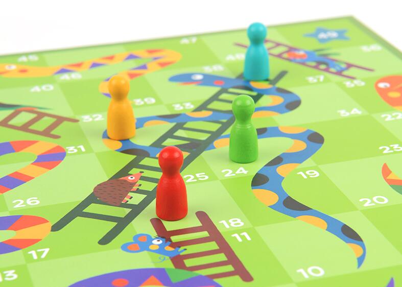 飞行棋怎么玩 要不要来了解一下 飞行棋怎么玩 要不要来了解一下