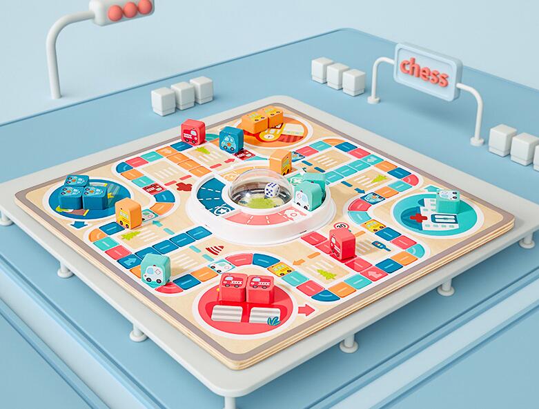 飞行棋怎么玩 要不要来了解一下 飞行棋怎么玩 要不要来了解一下