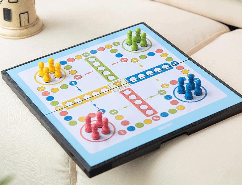 飞行棋怎么玩 要不要来了解一下 飞行棋怎么玩 要不要来了解一下