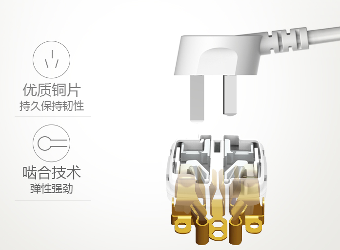 转换插头安全指标有哪些 转换插头如何选择